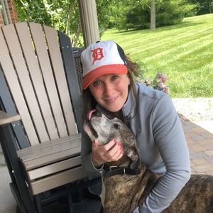 Meet your Posher, Jean